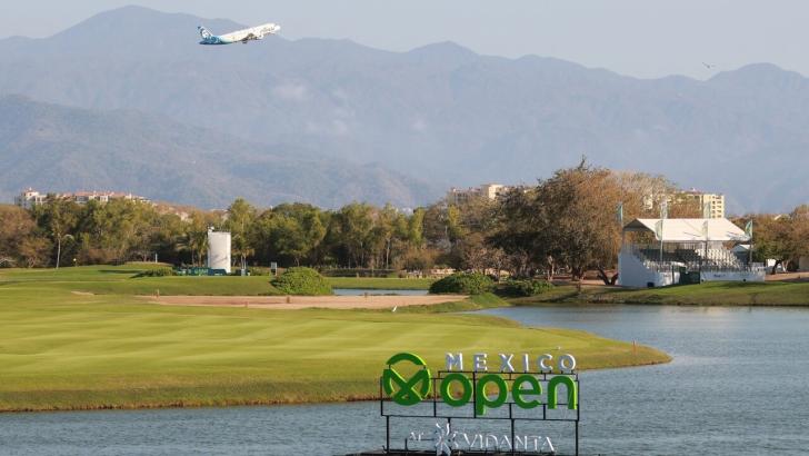 Vidanta Vallarta made its PGA Tour debut 12 months ago